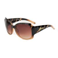 Dames zonnebril Guess GU0200F-62STOAM Ø 62 mm