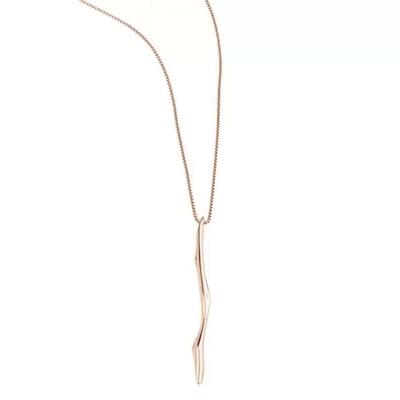 Ketting Dames Breil TJ2751 65 cm
