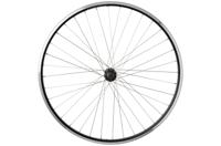 Shimano Cordo achterwiel 28" 19-622 naaf rvs spaak 7 speed zwart