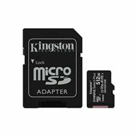 Micro SD kaart Kingston Canvas Select Plus 512GB 512 GB