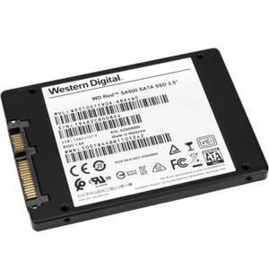 2TB SSD 2.5 inch SATA