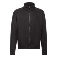FRUIT OF THE LOOM CLASSIC SWEAT JACKET