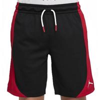 Sportbroeken voor Kinderen Jordan JDG JUMPMAN LIFE SPORT SHORT 45B486 KR5 Zwart - Maat: 16 jaar