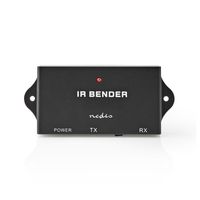 Nedis Infrarood Extender voor Afstandsbediening | Zwart | 1 stuks - IREX050BK IREX050BK