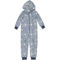 Onesie Blauw