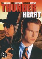 Thunderheart - DVD (8712609070231) - thumbnail