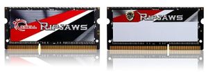 G.Skill 16GB DDR3-1866 geheugenmodule 2 x 8 GB 1866 MHz