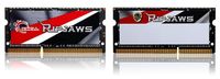 G.Skill 16GB DDR3-1866 geheugenmodule 2 x 8 GB 1866 MHz - thumbnail