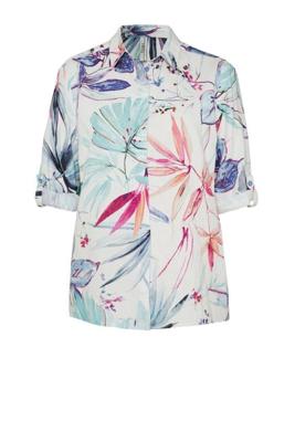 TONI Blouse 78-61/1438-2