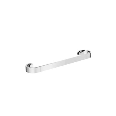 Crosswater Velo Handdoekhouder - 45cm - chroom VE038C