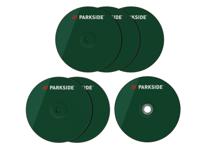 PARKSIDE Slijpschijven Ø 230 mm (Slijpschijven)