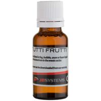 JB systems Fragrance - Tutti Frutti geurvloeistof voor rookmachines tutti frutti