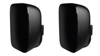 Bowers & Wilkins AM-1 set, zwart