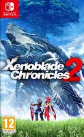 Nintendo Switch Xenoblade Chronicles 2 - thumbnail