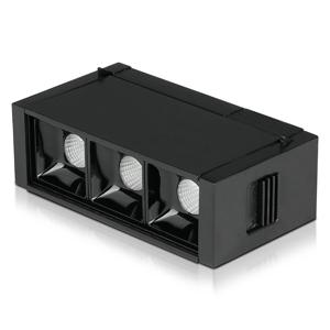 V-TAC VT-4143 LED Tracklights - Magnetische lineaire schijnwerpers - IP20 - 3 Watt - 240 Lumen - 4000K