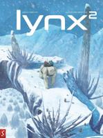 Lynx 2 (Hardback) Lynx 2 (Hardback)