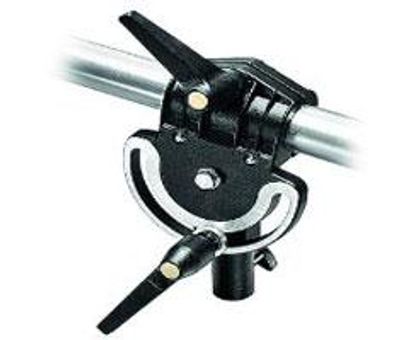 Manfrotto 123, Pivoting Boom Clamp
