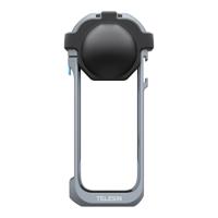 Telesin metalen cage voor Insta360 X5 met lens cover