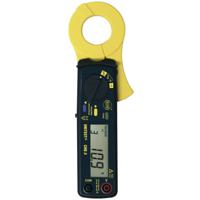 Beha Amprobe 93570D Stroomtang, Multimeter Digitaal CAT II 600 V, CAT III 300 V Weergave (counts): 9999