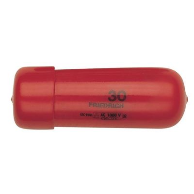 Zelfklemmende Kabeltule 1000V 40mm Friedrich