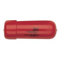 Zelfklemmende Kabeltule 1000V 40mm Friedrich