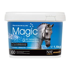 NAF Magic 5 star poeder - 1.5 kg