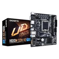 Moederbord Gigabyte H610M S2H V2 H610 LGA 1700