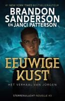 Eeuwige Kust - Brandon Sanderson, Janci Patterson - ebook