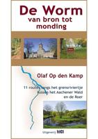 De Worm van bron tot monding (Paperback)