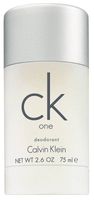 Calvin Klein CK One Deodorant Stick - thumbnail
