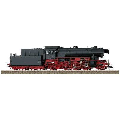 TRIX H0 25231 H0 stoomlocomotief BR 023 van de DB TRIX H0 25231 H0 stoomlocomotief BR 023 van de DB