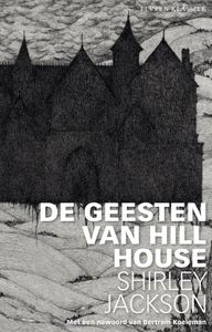 De geesten van Hill house - Shirley Jackson - ebook