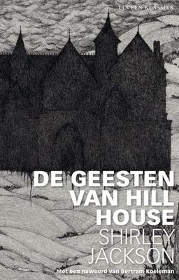 De geesten van Hill house - Shirley Jackson - ebook