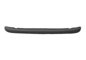 BUMPERLIJST ACHTERBUMPER ZWART RUBBER 3/5-deurs 4028550