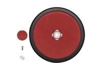 Wiha 246290 Wiel voor gereedschapkoffer XXL III 40 mm - 44551