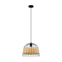 Eglo Rotan hanglamp Anwick Ø 37cm 43311