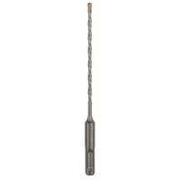 Bosch Accessories SDS-plus-5 2608585611 Carbide Hamerboor 4 mm Gezamenlijke lengte 160 mm SDS-Plus 10 stuk(s)