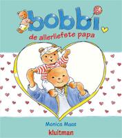 Bobbi de allerliefste papa (Hardback)