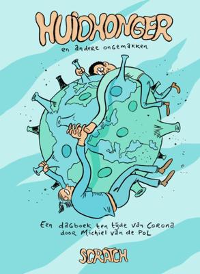 Huidhonger en andere ongemakken (Hardback)