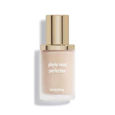 Sisley Phyto-Teint Perfection 00C Swan Foundation 30ml