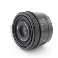 Sony FE 50mm F/2.5 G occasion