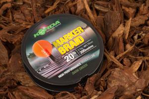 Korda Marker / Spod Braid 300m 20 lbs. 0.16 mm marker