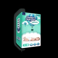 Babyluiers mini 43 Stuks