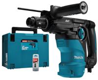 Makita HR3012FCJ Combihamer 230V 1050W in Mbox Makita HR3012FCJ Combihamer 230V 1050W in Mbox