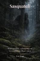 Sasquatch - Eva Krap - ebook
