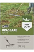 Graszaad Herstel SOS 500gr - Pokon