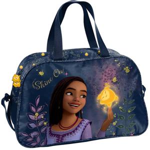 Disney Wish Schoudertas, Shine On - 40 x 25 x 15 cm - Polyester