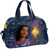 Disney Wish Schoudertas, Shine On - 40 x 25 x 15 cm - Polyester - thumbnail