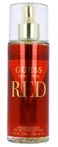 Guess Seductive Red Women Body Mist