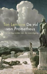 De val van Prometheus - Ton Lemaire - ebook